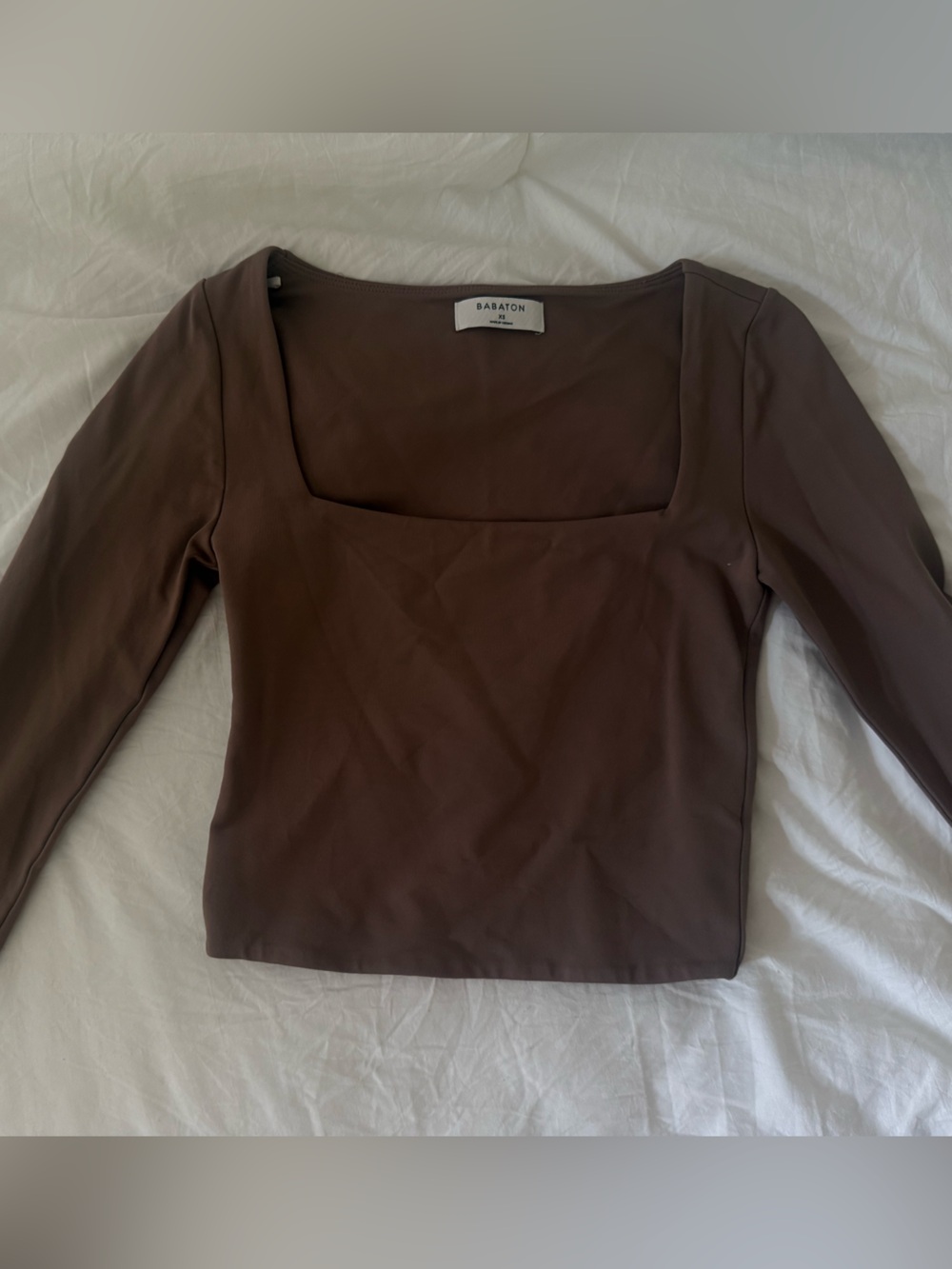 BABATON long sleeve